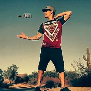 Meet your Posher, Matt